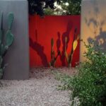 Jardines de Steve Martino en Arizona