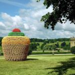 Chatsworth House and Garden