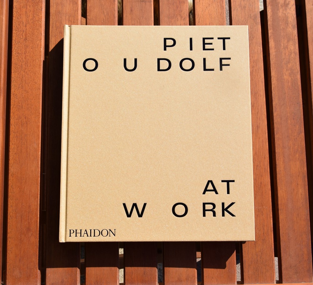 Piet Oudolf at Work