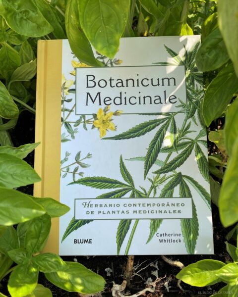 Botanicum medicinale