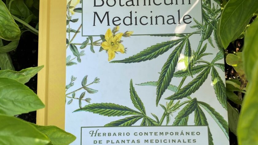 Botanicum medicinale