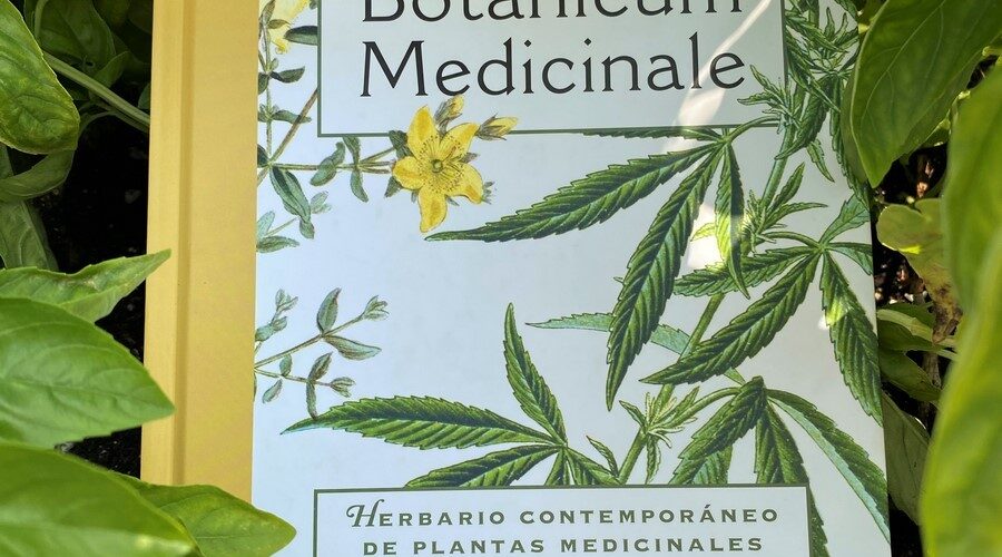 Botanicum medicinale
